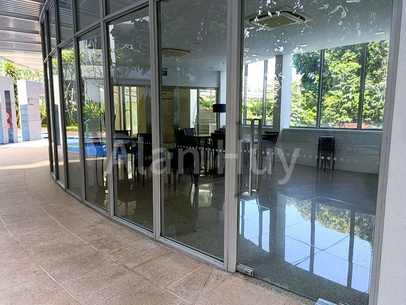 Room (Condo) for Rent in  One Jervois - Image 12