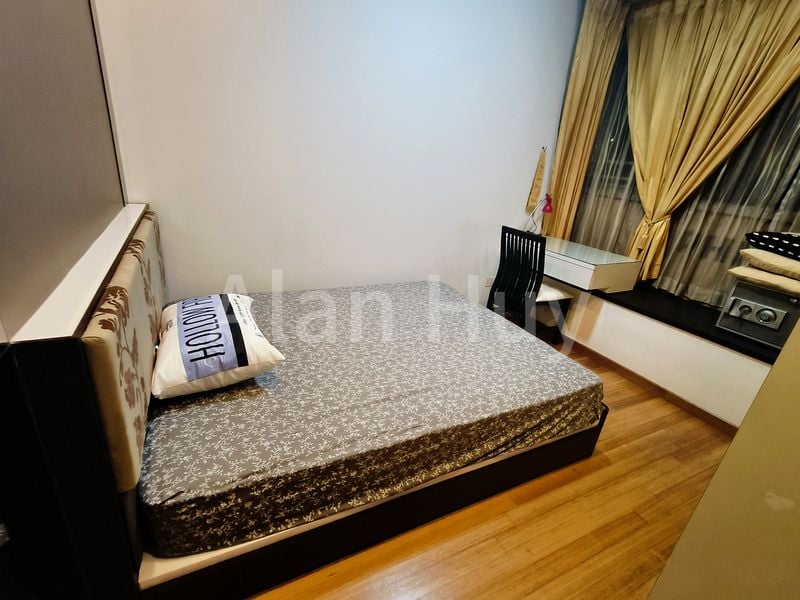Room (Condo) for Rent in  One Jervois - Image 2