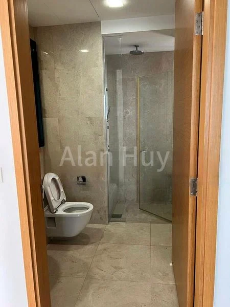 Room (Condo) for Rent in  One Jervois - Image 5