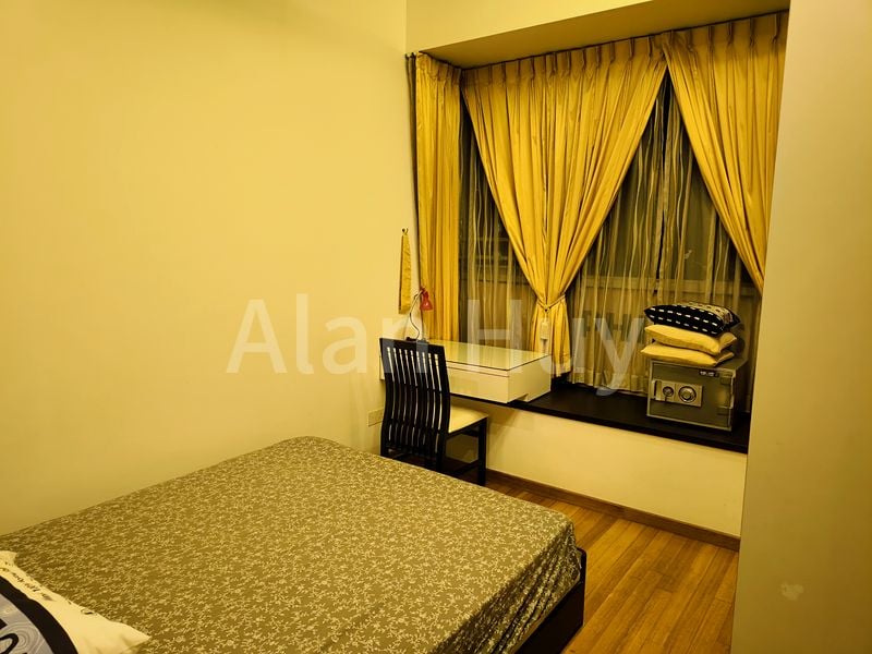 Room (Condo) for Rent in  One Jervois - Image 8