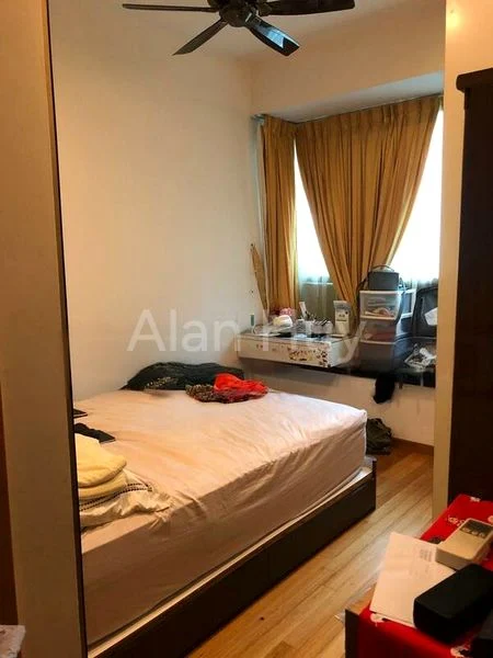 Room (Condo) for Rent in  One Jervois - Image 6