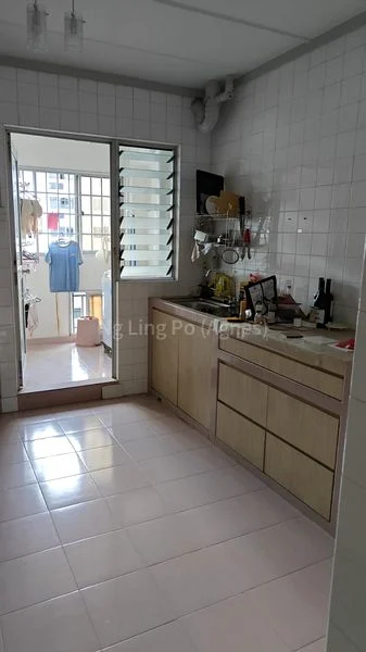 Common Room (HDB) for Rent in  786E Woodlands Drive 60 - Image 4