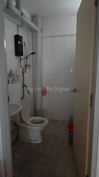 Common Room (HDB) for Rent in  786E Woodlands Drive 60 - Image 3