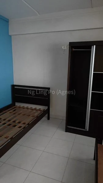 Common Room (HDB) for Rent in  786E Woodlands Drive 60 - Image 2