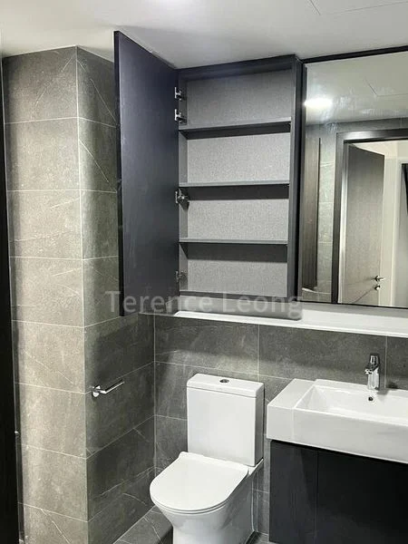 1 Bed Condo for Rent in  Riverfront Residences - Image 4