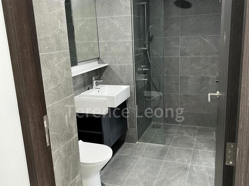 1 Bed Condo for Rent in  Riverfront Residences - Image 2