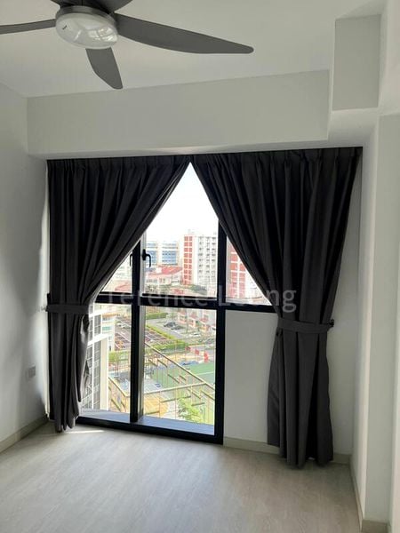 1 Bed Condo for Rent in  Riverfront Residences - Image 1