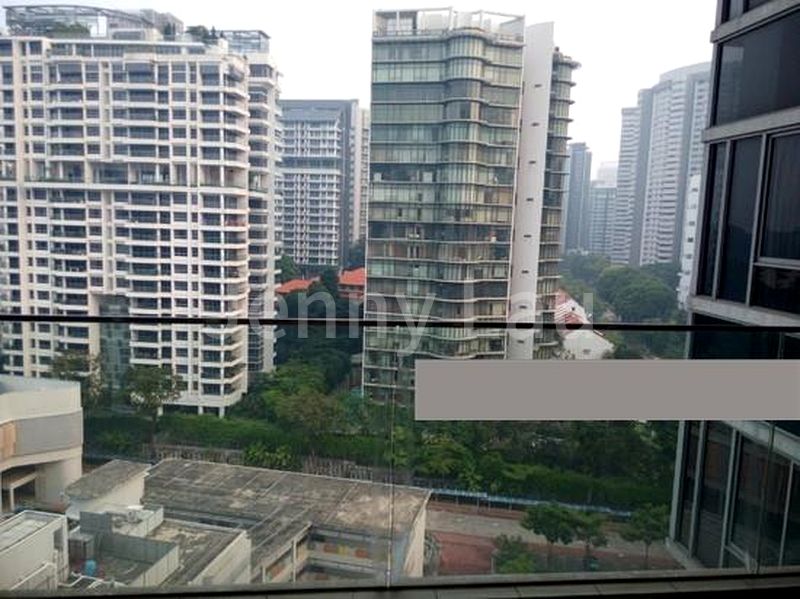 4+1 Bed Condo for Rent in Suites @ Cairnhill - Image 2