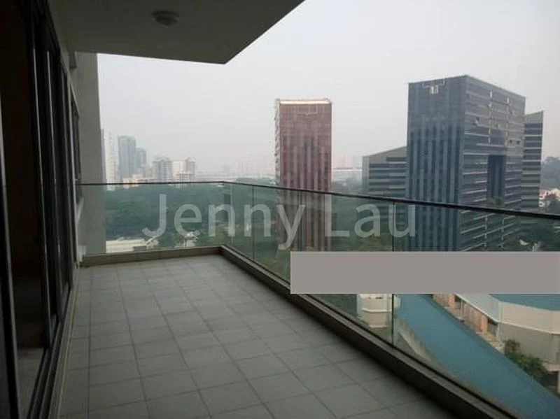 4+1 Bed Condo for Rent in Suites @ Cairnhill - Image 3