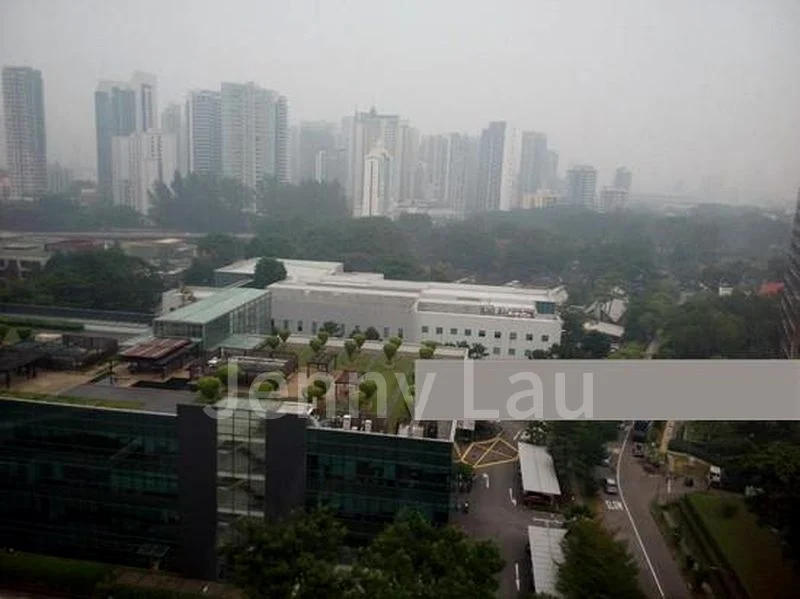 4+1 Bed Condo for Rent in Suites @ Cairnhill - Image 1