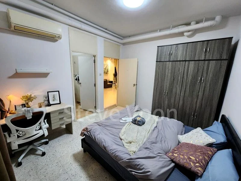 Studio Semi-Detached House (Landed) for Rent in  Eastwood Green - Image 6