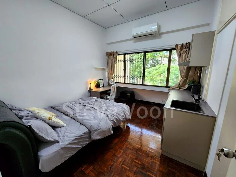 Studio Semi-Detached House (Landed) for Rent in  Eastwood Green - Image 7