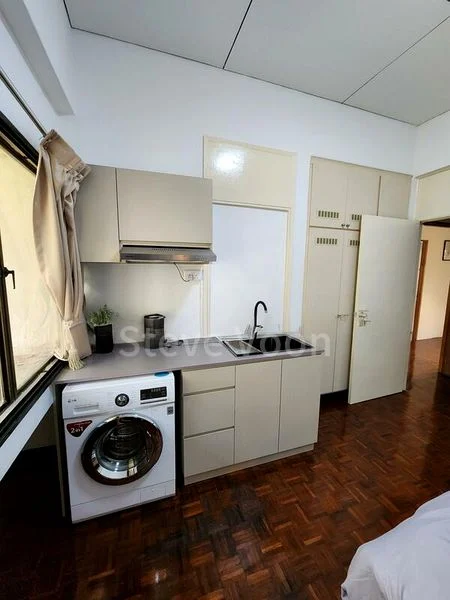 Studio Semi-Detached House (Landed) for Rent in  Eastwood Green - Image 4