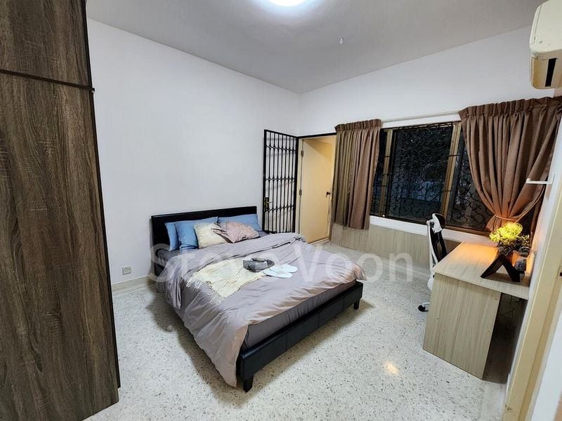 Studio Semi-Detached House (Landed) for Rent in  Eastwood Green - Image 2