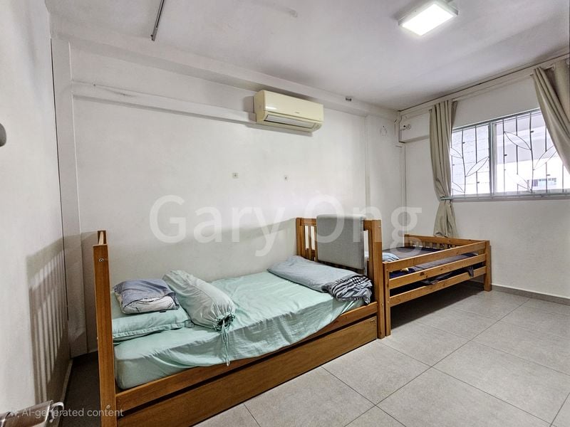 3 Room (3A) HDB for Rent in  132 Yishun Street 11 - Image 5