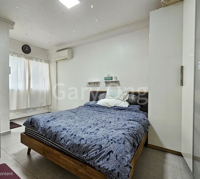 3 Room (3A) HDB for Rent in  132 Yishun Street 11 - Image 2