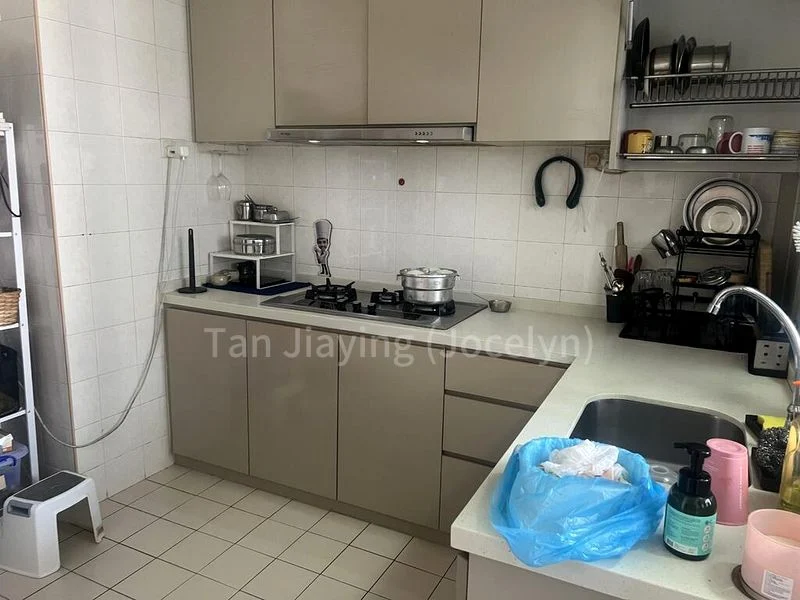 4 Room (4A) HDB for Rent in  450 Choa Chu Kang Avenue 4 - Image 6