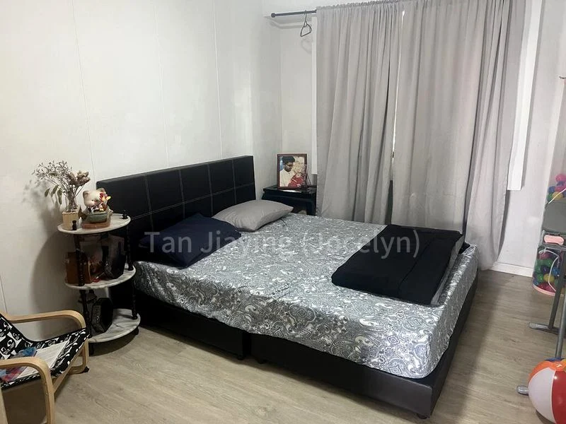 4 Room (4A) HDB for Rent in  450 Choa Chu Kang Avenue 4 - Image 4