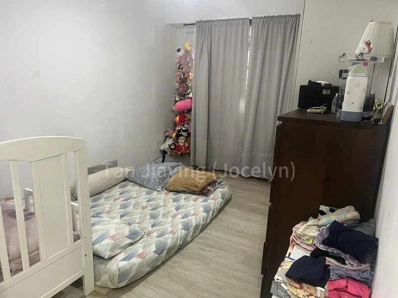 4 Room (4A) HDB for Rent in  450 Choa Chu Kang Avenue 4 - Image 5