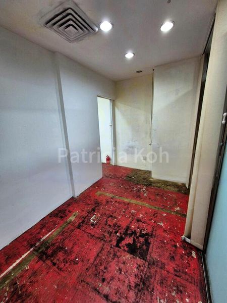 Shop / Shophouse for Sale: Orchard Towers - Image 8