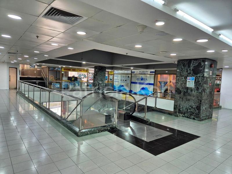 Shop / Shophouse for Sale: Orchard Towers - Image 10