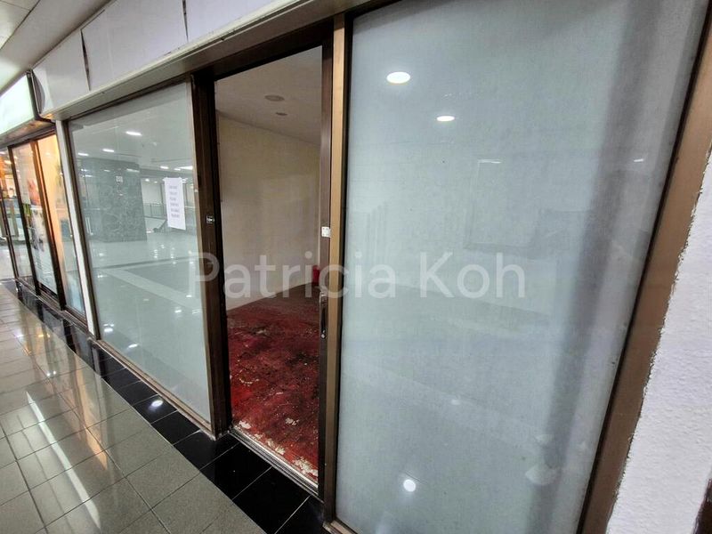 Shop / Shophouse for Sale: Orchard Towers - Image 9