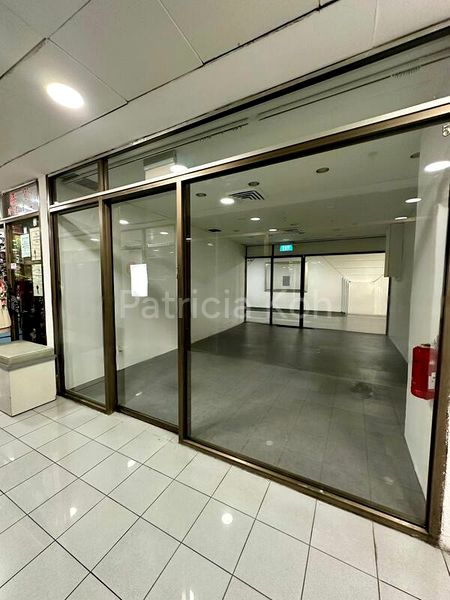 Shop / Shophouse for Sale: Orchard Towers - Image 2