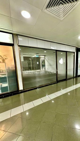 Shop / Shophouse for Sale: Orchard Towers - Image 1