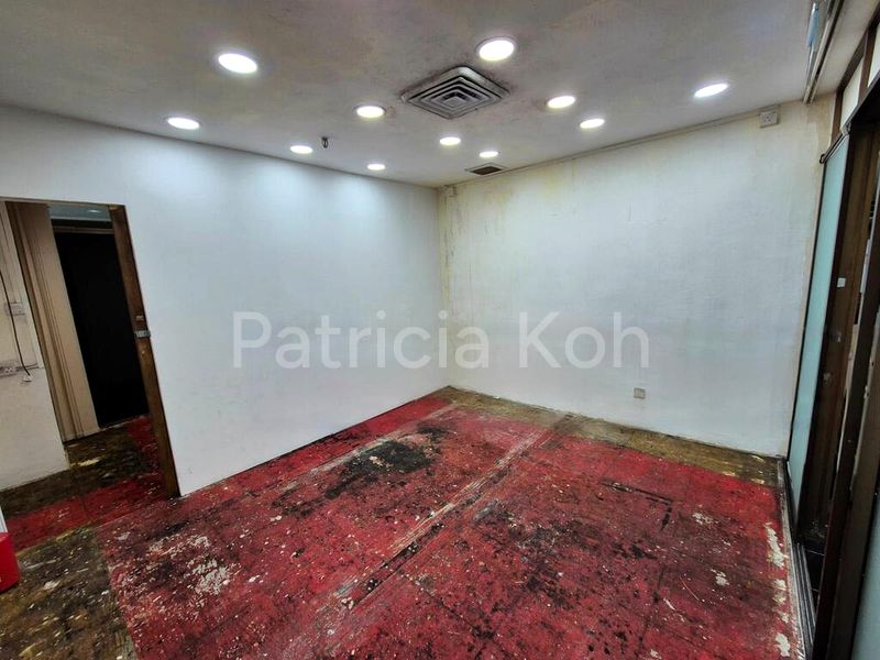 Shop / Shophouse for Sale: Orchard Towers - Image 6