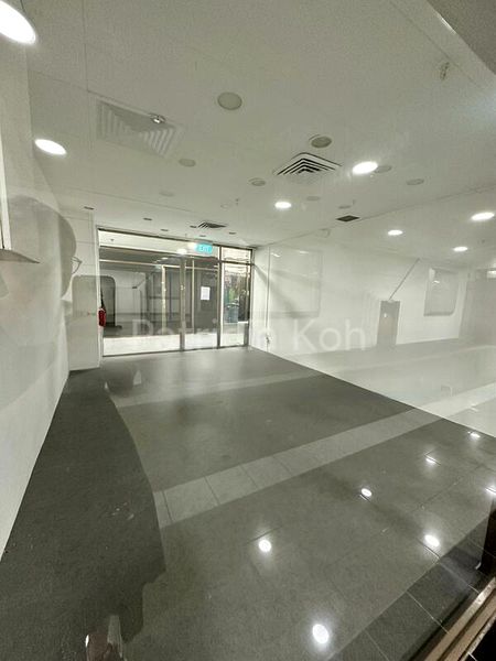 Shop / Shophouse for Sale: Orchard Towers - Image 4