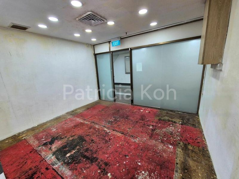 Shop / Shophouse for Sale: Orchard Towers - Image 7