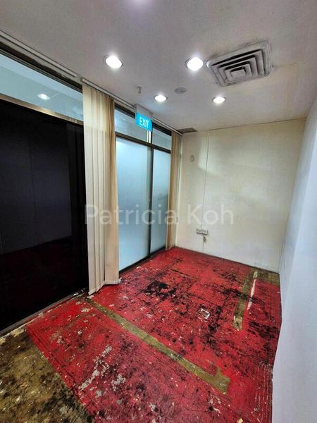 Shop / Shophouse for Sale: Orchard Towers - Image 5
