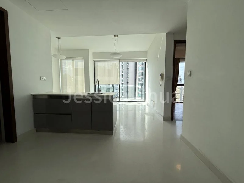 2 Bed Apartment (Condo) for Rent in  Suites @ Cairnhill - Image 2