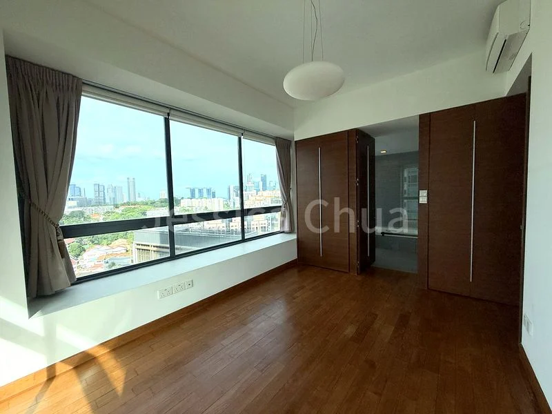 2 Bed Apartment (Condo) for Rent in  Suites @ Cairnhill - Image 7