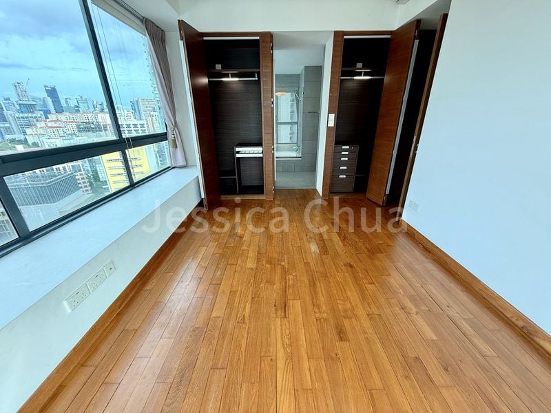 2 Bed Apartment (Condo) for Rent in  Suites @ Cairnhill - Image 9