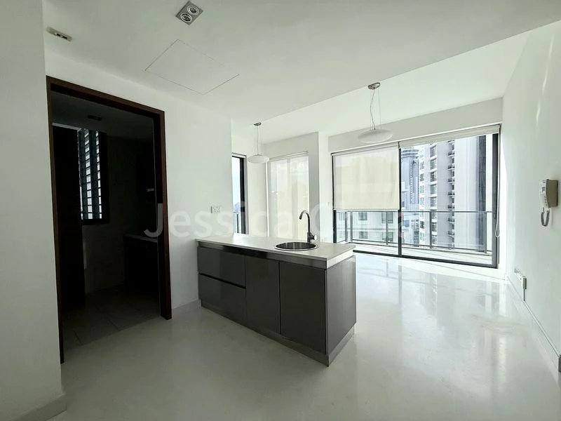 2 Bed Apartment (Condo) for Rent in  Suites @ Cairnhill - Image 1