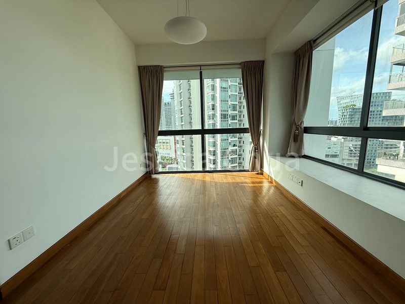 2 Bed Apartment (Condo) for Rent in  Suites @ Cairnhill - Image 6