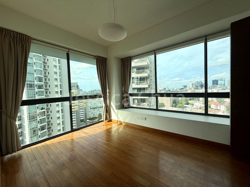 2 Bed Apartment (Condo) for Rent in  Suites @ Cairnhill - Image 5