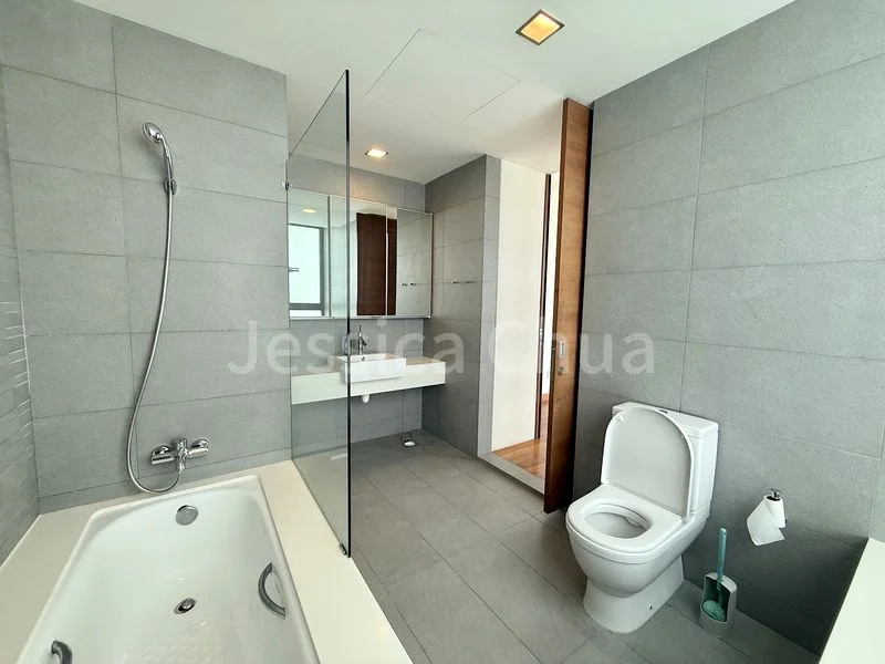 2 Bed Apartment (Condo) for Rent in  Suites @ Cairnhill - Image 13