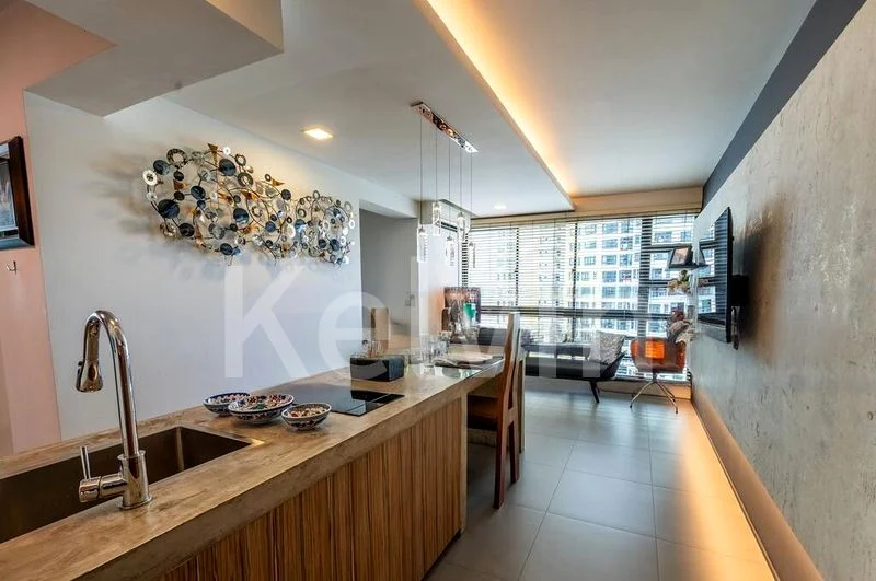 3 Room (3A) HDB for Sale in  57 Havelock Road - Image 1
