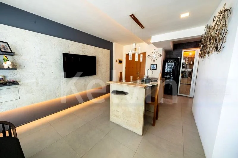 3 Room (3A) HDB for Sale in  57 Havelock Road - Image 2