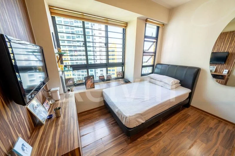 3 Room (3A) HDB for Sale in  57 Havelock Road - Image 12