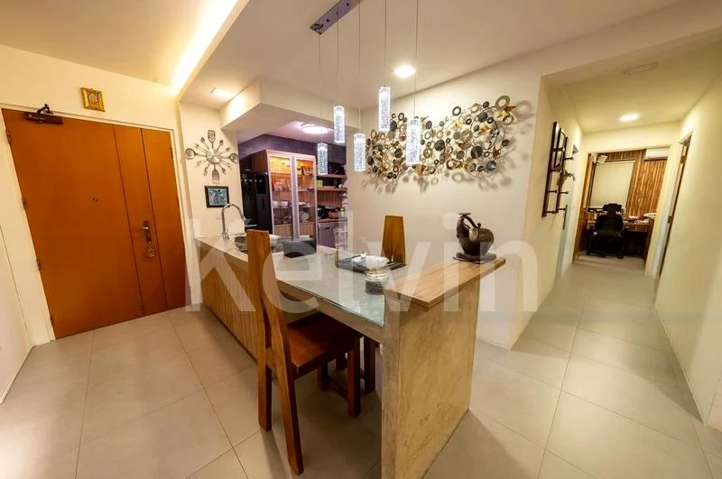 3 Room (3A) HDB for Sale in  57 Havelock Road - Image 13
