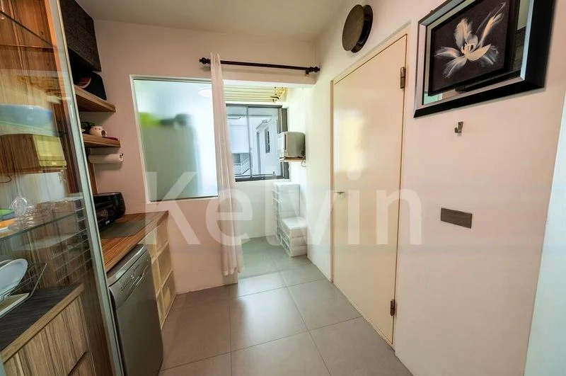 3 Room (3A) HDB for Sale in  57 Havelock Road - Image 6