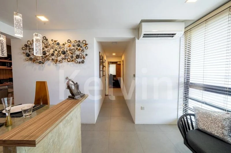 3 Room (3A) HDB for Sale in  57 Havelock Road - Image 7
