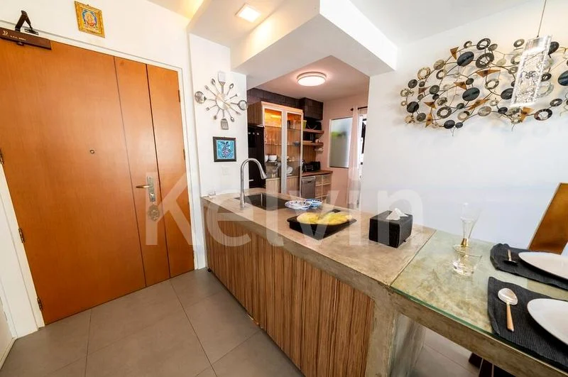 3 Room (3A) HDB for Sale in  57 Havelock Road - Image 4
