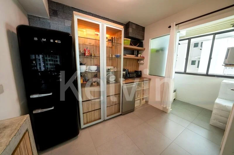 3 Room (3A) HDB for Sale in  57 Havelock Road - Image 5