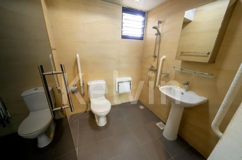 3 Room (3A) HDB for Sale in  57 Havelock Road - Image 11