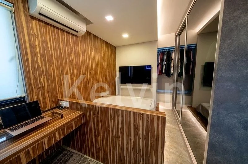 3 Room (3A) HDB for Sale in  57 Havelock Road - Image 8