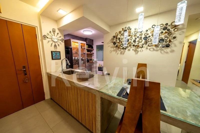 3 Room (3A) HDB for Sale in  57 Havelock Road - Image 14